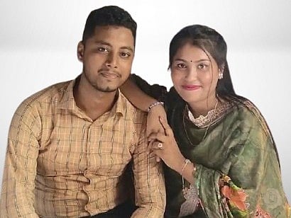 সানি বড়ুয়া ও রিমঝিম বড়ুয়া