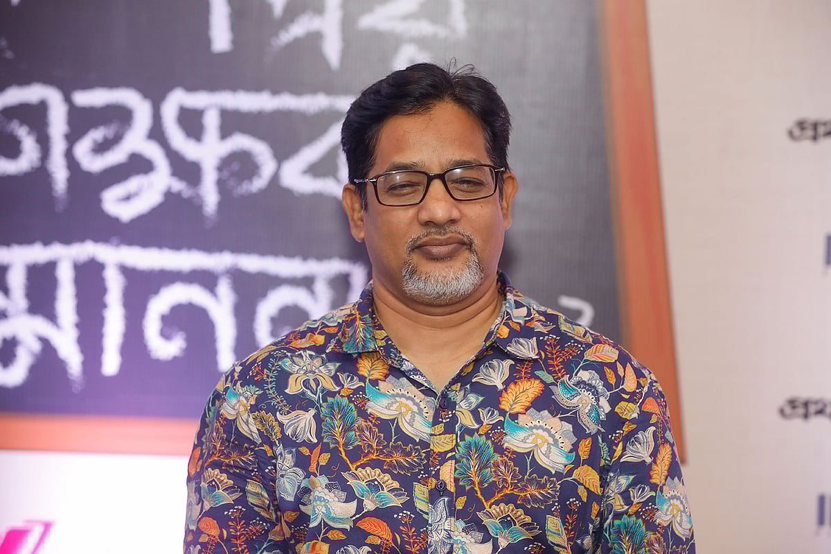 মোহাম্মদ হুমায়ূন কবীর