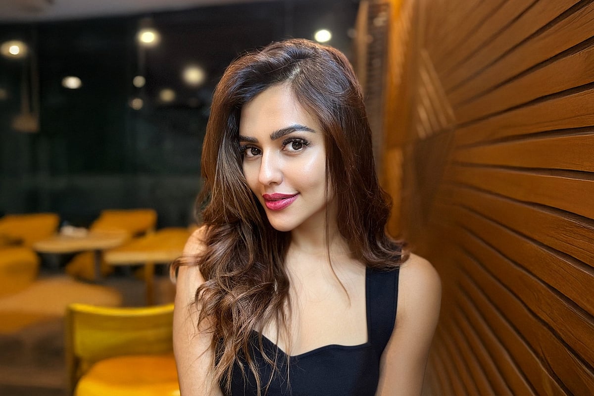 নুসরাত ফারিয়া। অভিনেত্রীর ফেসবুক থেকে