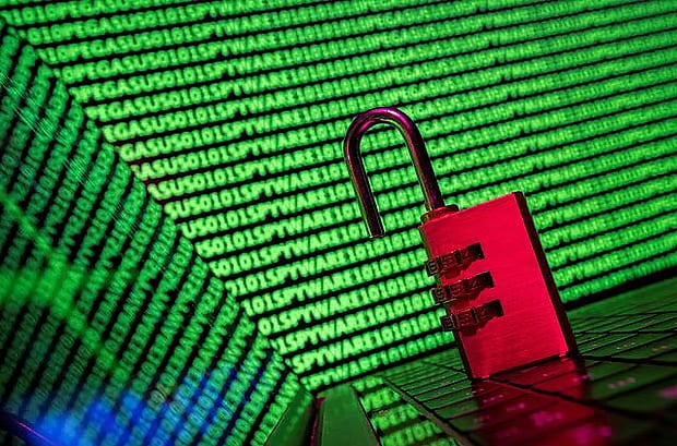 পাসওয়ার্ড সুরক্ষিত আছে কি না, তা পরীক্ষা করে দেখা যায়