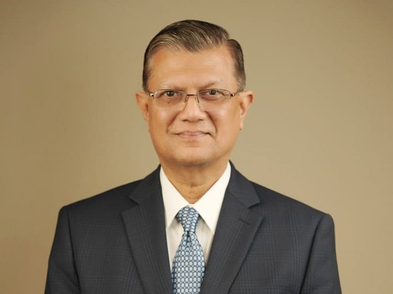 মো. আহসান-উজ জামান