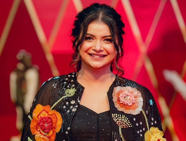 শবনম ফারিয়া