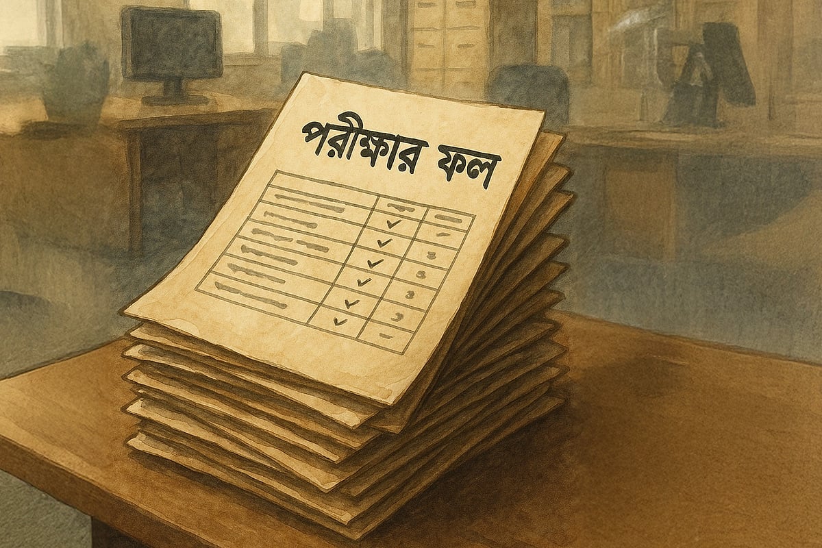 প্রতীকী ছবি