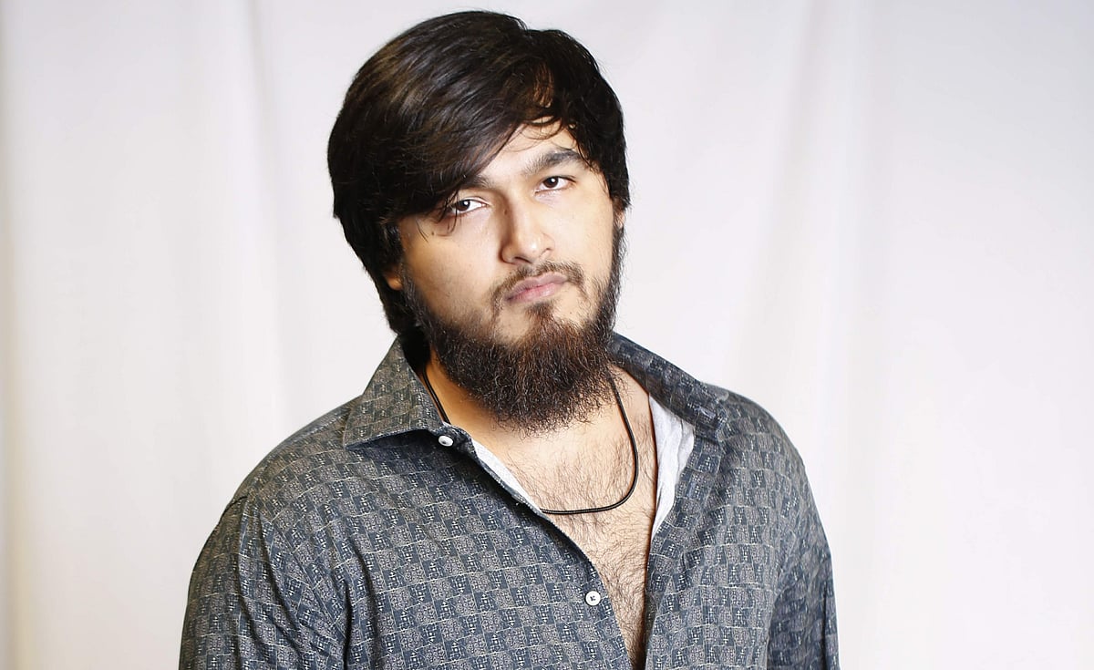 মাইনুল আহসান নোবেল