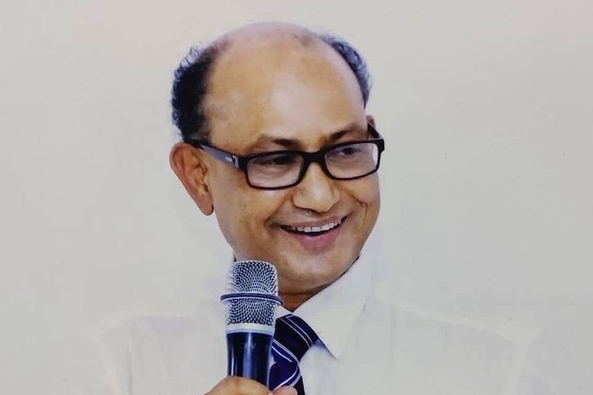 এবিএম রেজাউল করিম