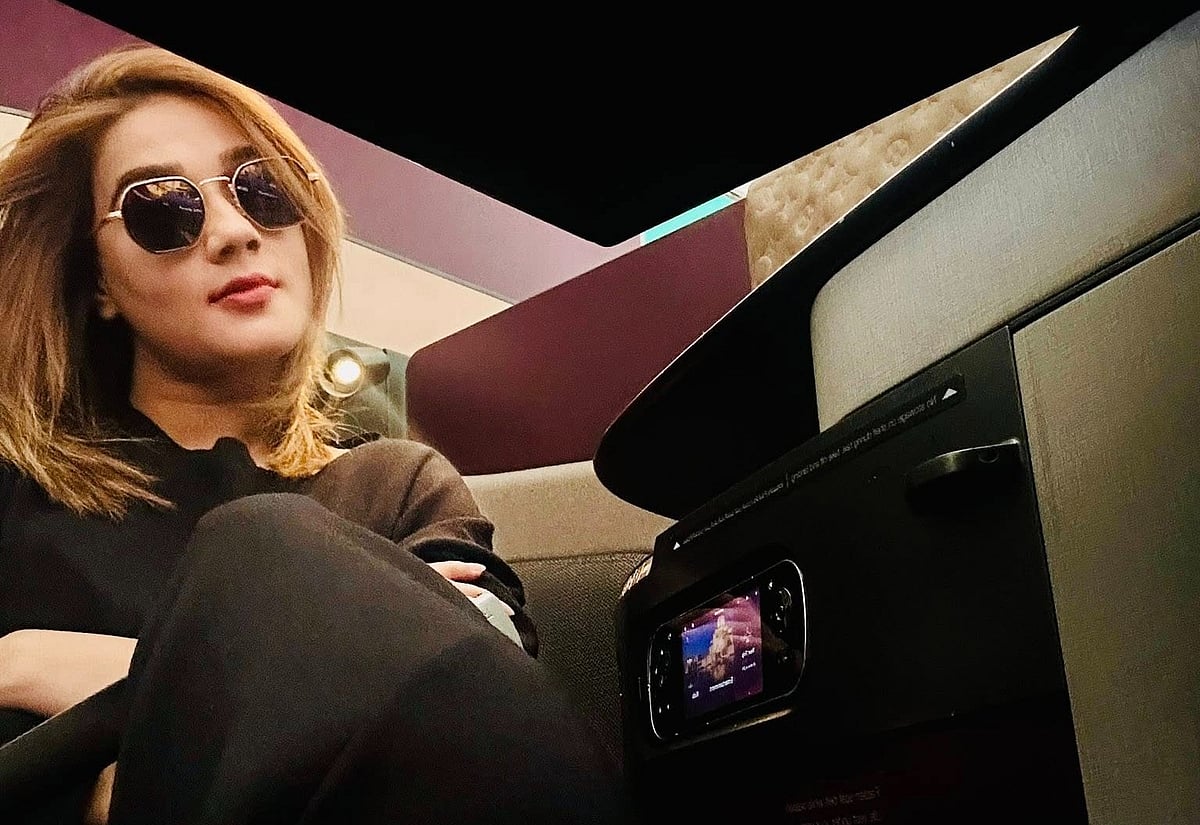 মাহিয়া মাহি