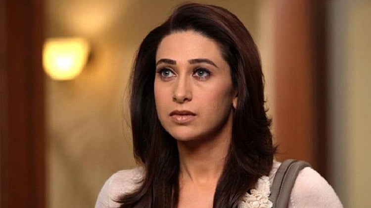 কারিশমা কাপুর। আইএমডিবি