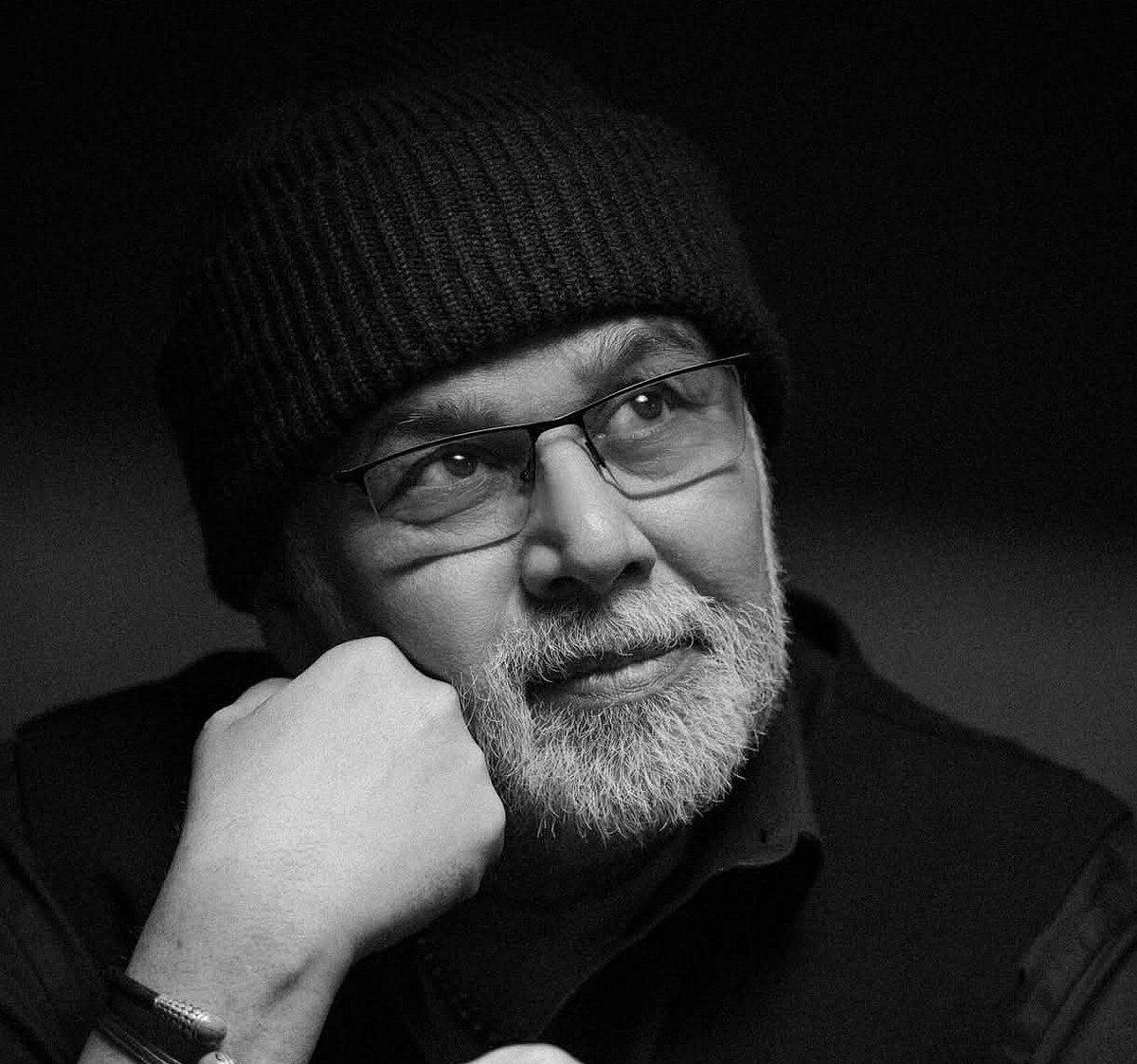 আলোকচিত্রী চঞ্চল মাহমুদ