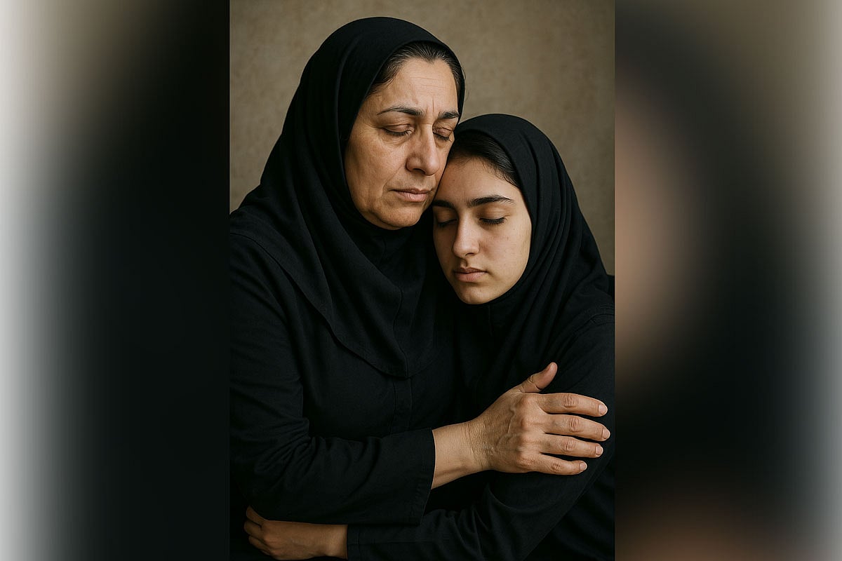 প্রতীকী ছবি