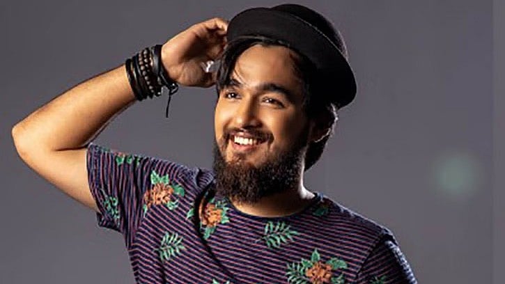 মাইনুল আহসান নোবেল। সংগৃহীত