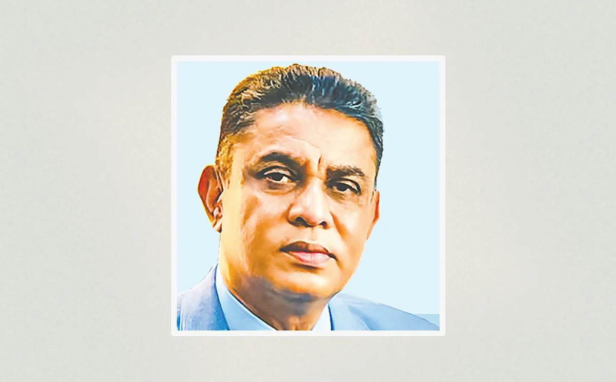 সুব্রত রঞ্জন দাস
ডেপুটি ম্যানেজিং ডিরেক্টর, এসিআই মোটরস