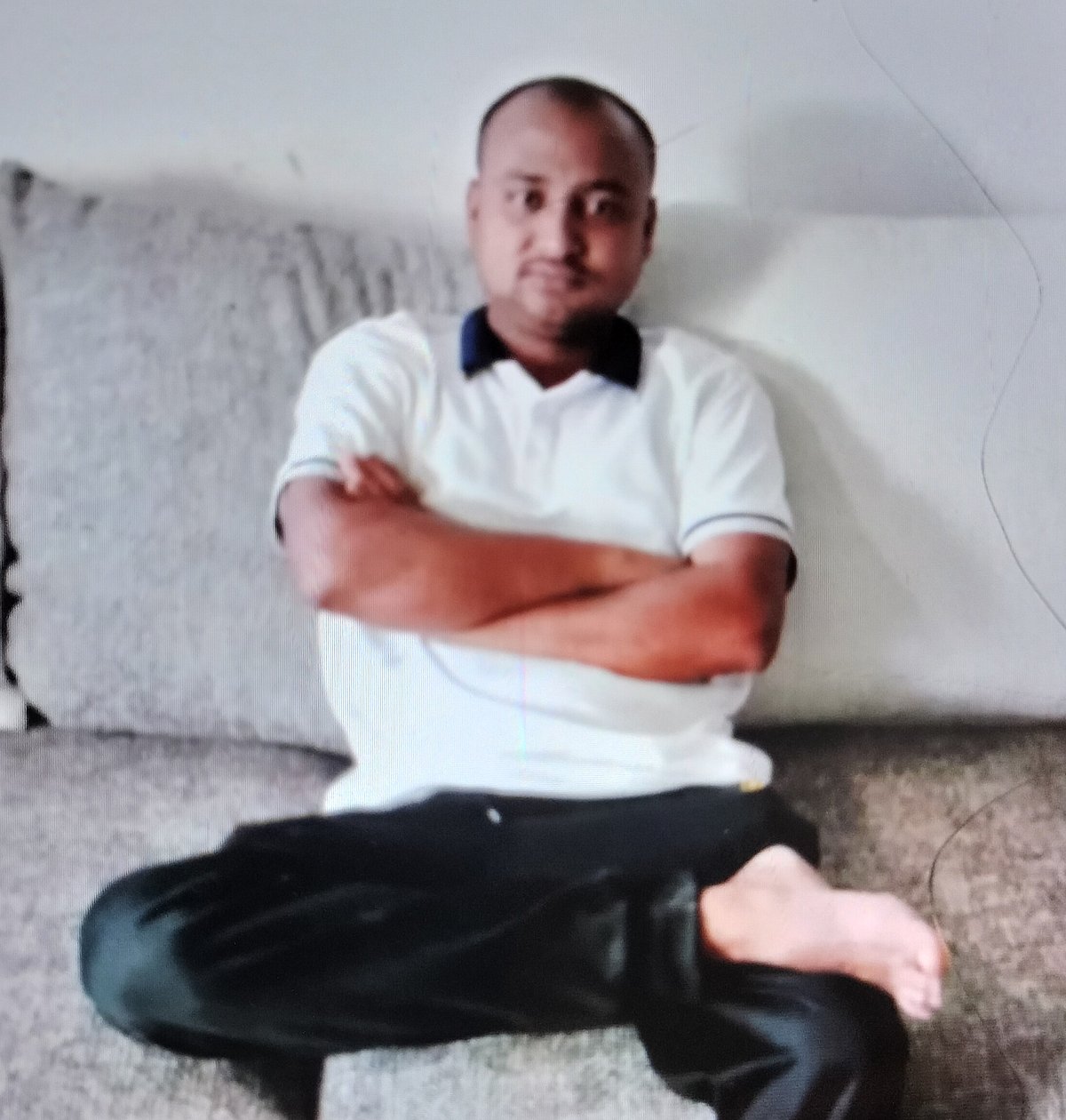 নাজমুল হোসেন