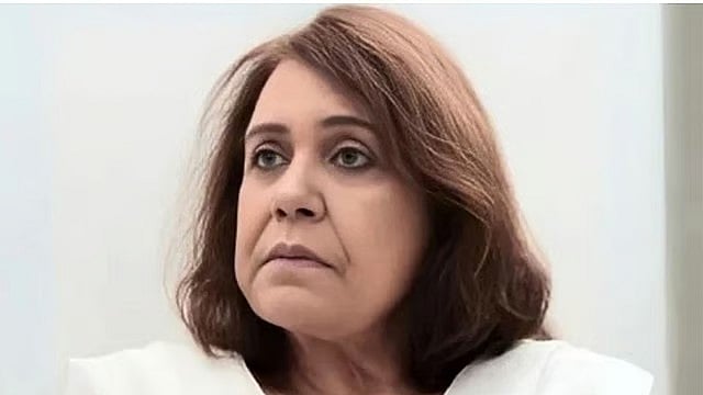 আয়েশা খান। ইনস্টাগ্রাম থেকে