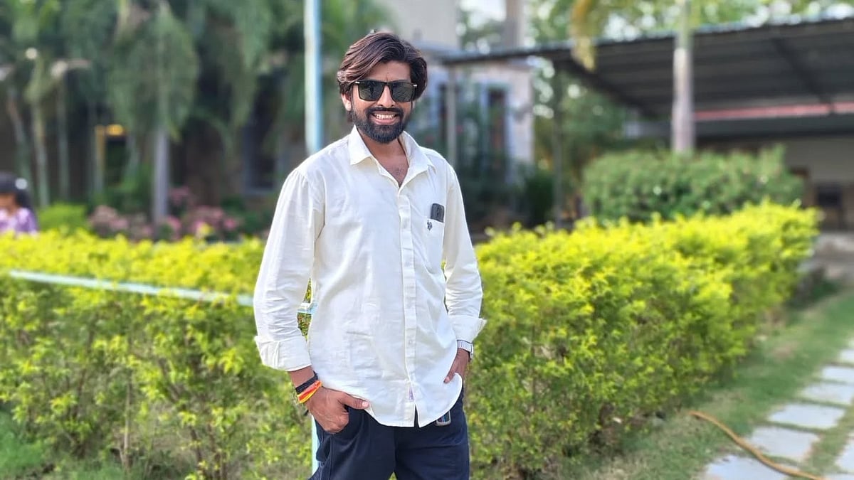 মহেশ জিরাওয়ালা