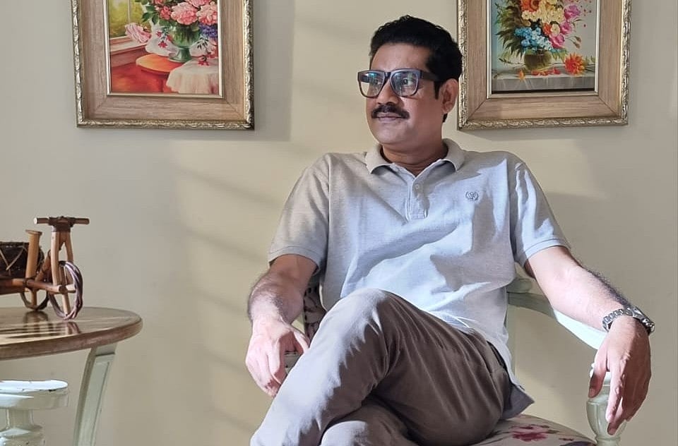 মনির আহমেদ শাকিল