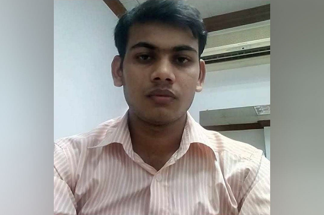 রাজিব আলম