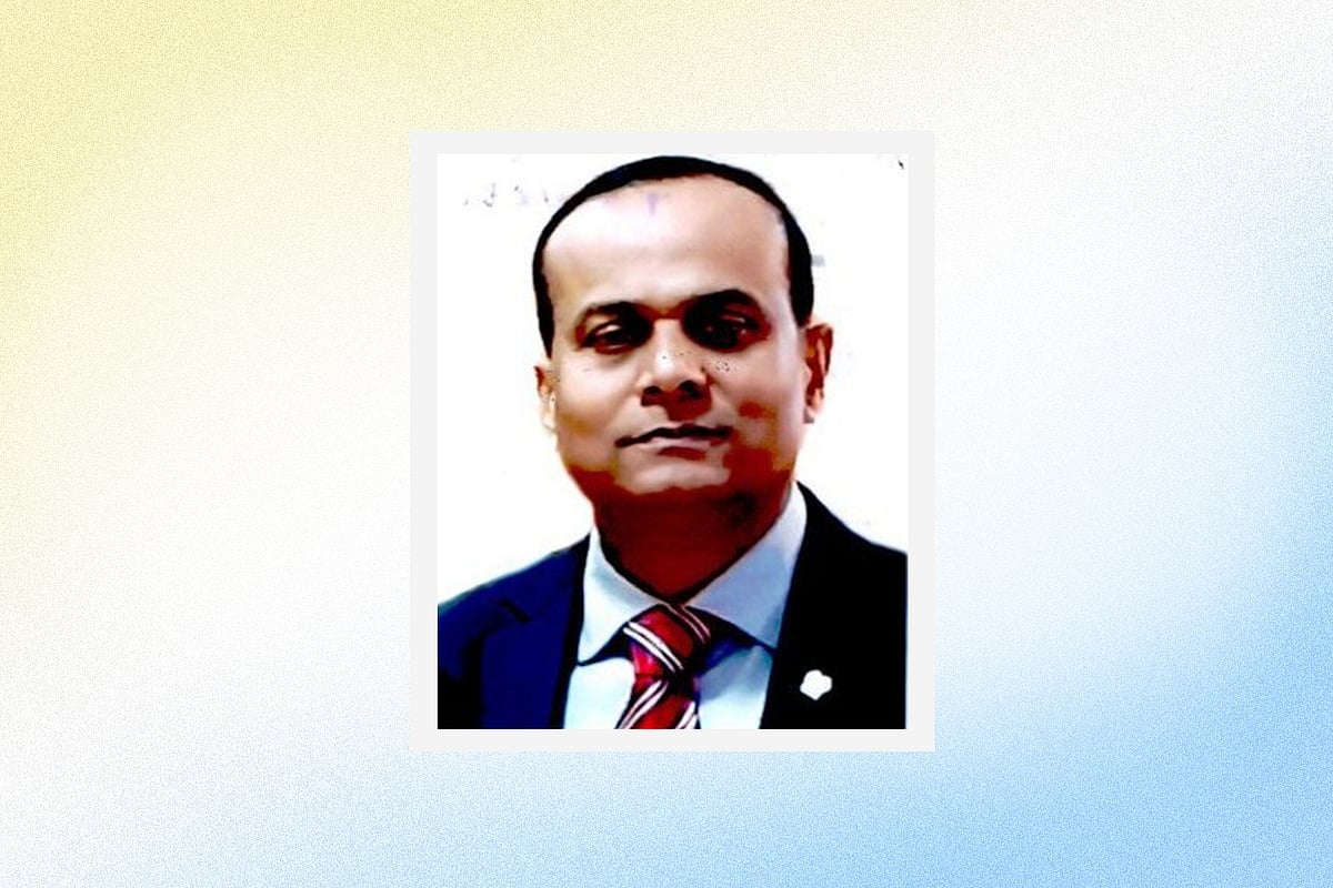 গ্রুপ ক্যাপ্টেন মো. জাহাঙ্গীর আলম তালুকদার পিএসসি (অব.)