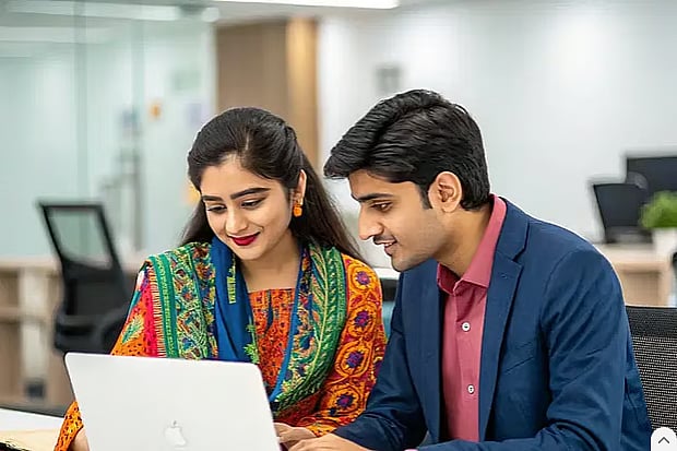 ছবি: এআই জেনারেটেড