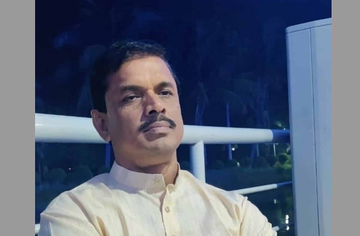 এবি পার্টির সাতক্ষীরা জেলা কমিটির আহ্বায়ক আবদুল কাদের