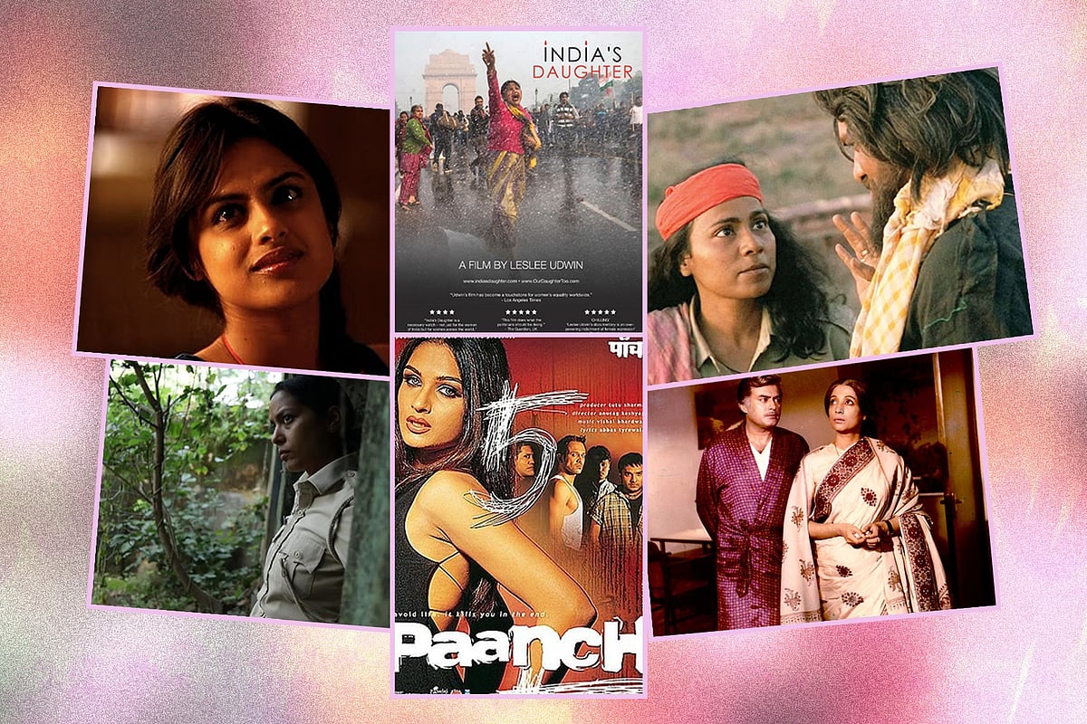 যৌনতা থেকে রাজনীতি, অনেক কারণেই ভারতে নিষিদ্ধ হয়েছে সিনেমা। কোলাজ