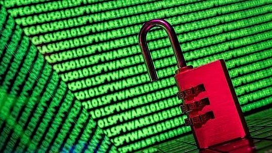 অনলাইনে ছড়িয়ে পড়েছে কোটি কোটি অ্যাকাউন্টের পাসওয়ার্ড ও লগইন তথ্য