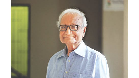 সিরাজুল ইসলাম চৌধুরী