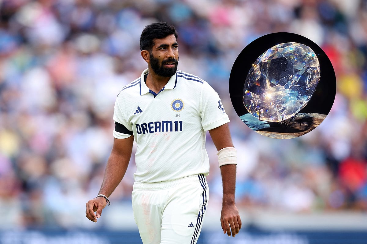 যশপ্রীত বুমরার সঙ্গে কোহিনুর হীরার তুলনা চলছে