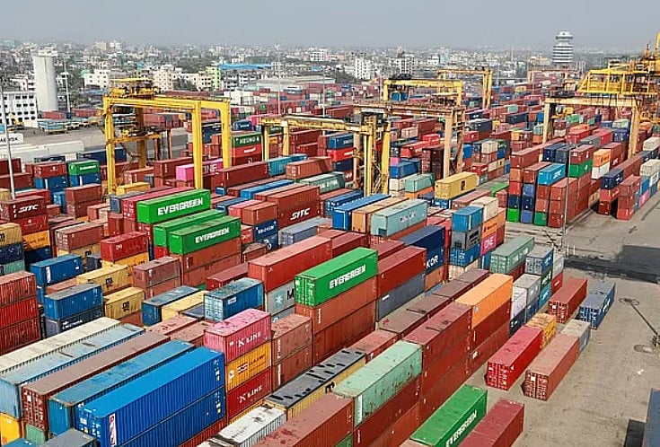 চট্টগ্রাম বন্দর