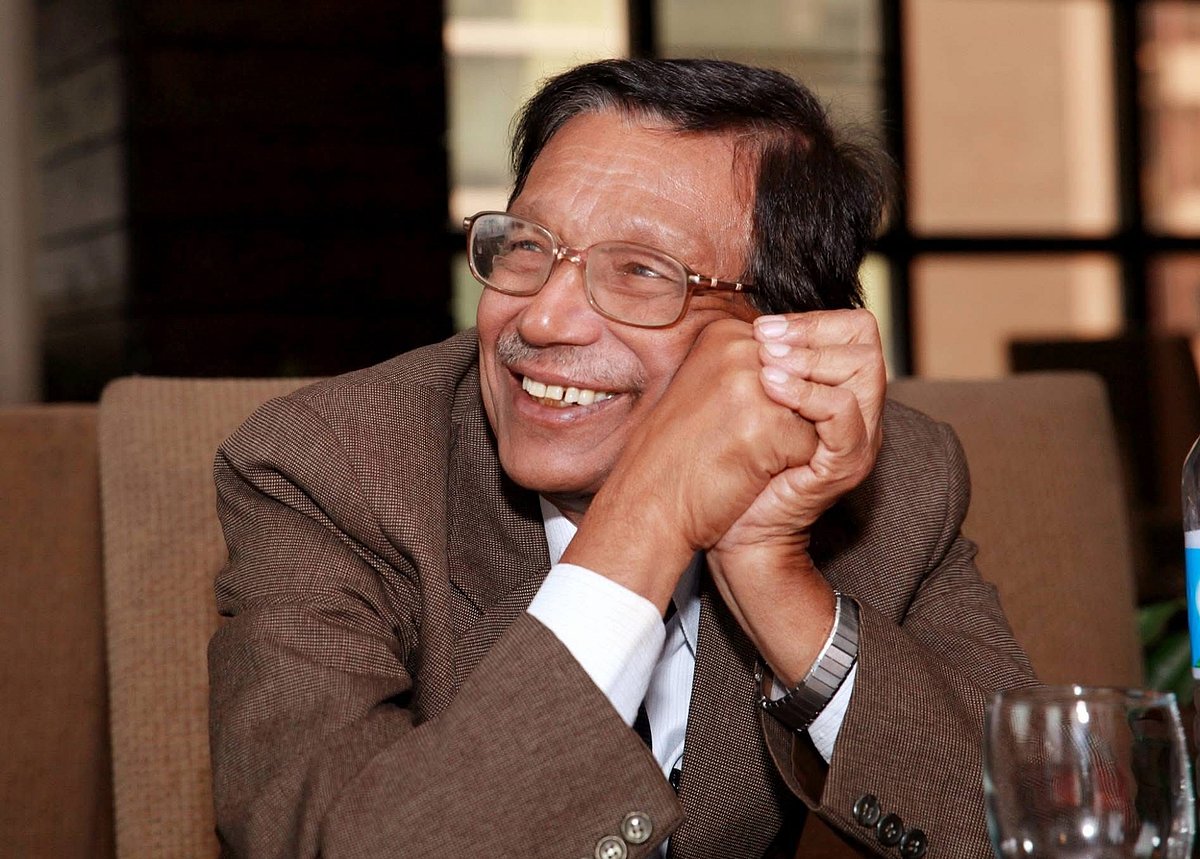 ডা. শিশির মজুমদার