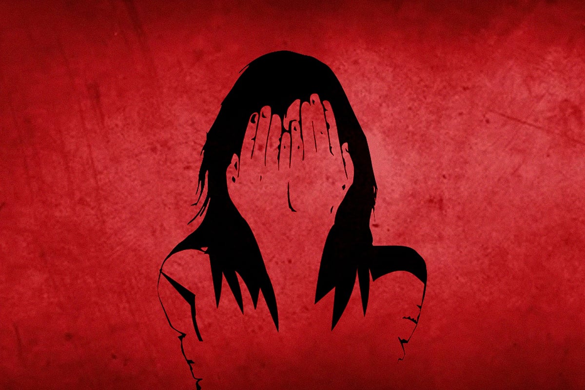 নারী নির্যাতন