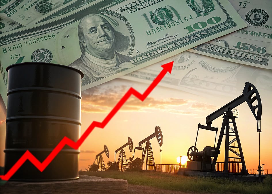 বিশ্ববাজারে তেল ও ডলারের দাম বেড়েছে, ইরানে মার্কিন হামলার জের | প্রথম আলো