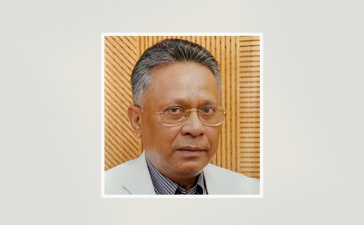 নজরুল ইসলাম স্বপন