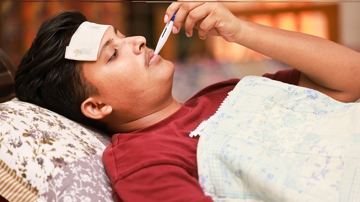 করোনা ও ডেঙ্গু একসঙ্গে হলে জটিলতা দেখা দিতে পারে