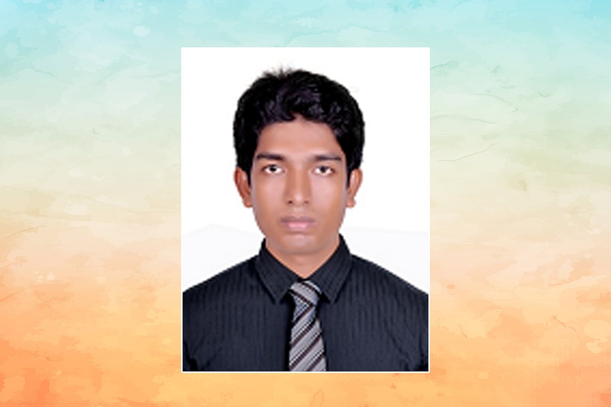 মোস্তাফিজুর রহমান