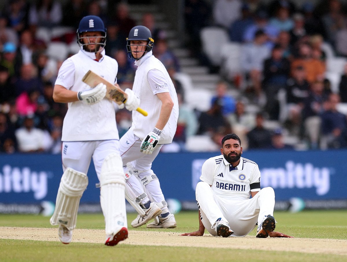 দারুণ জয় পেল ইংল্যান্ড