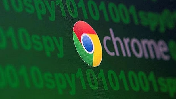 ক্রোম ব্রাউজার