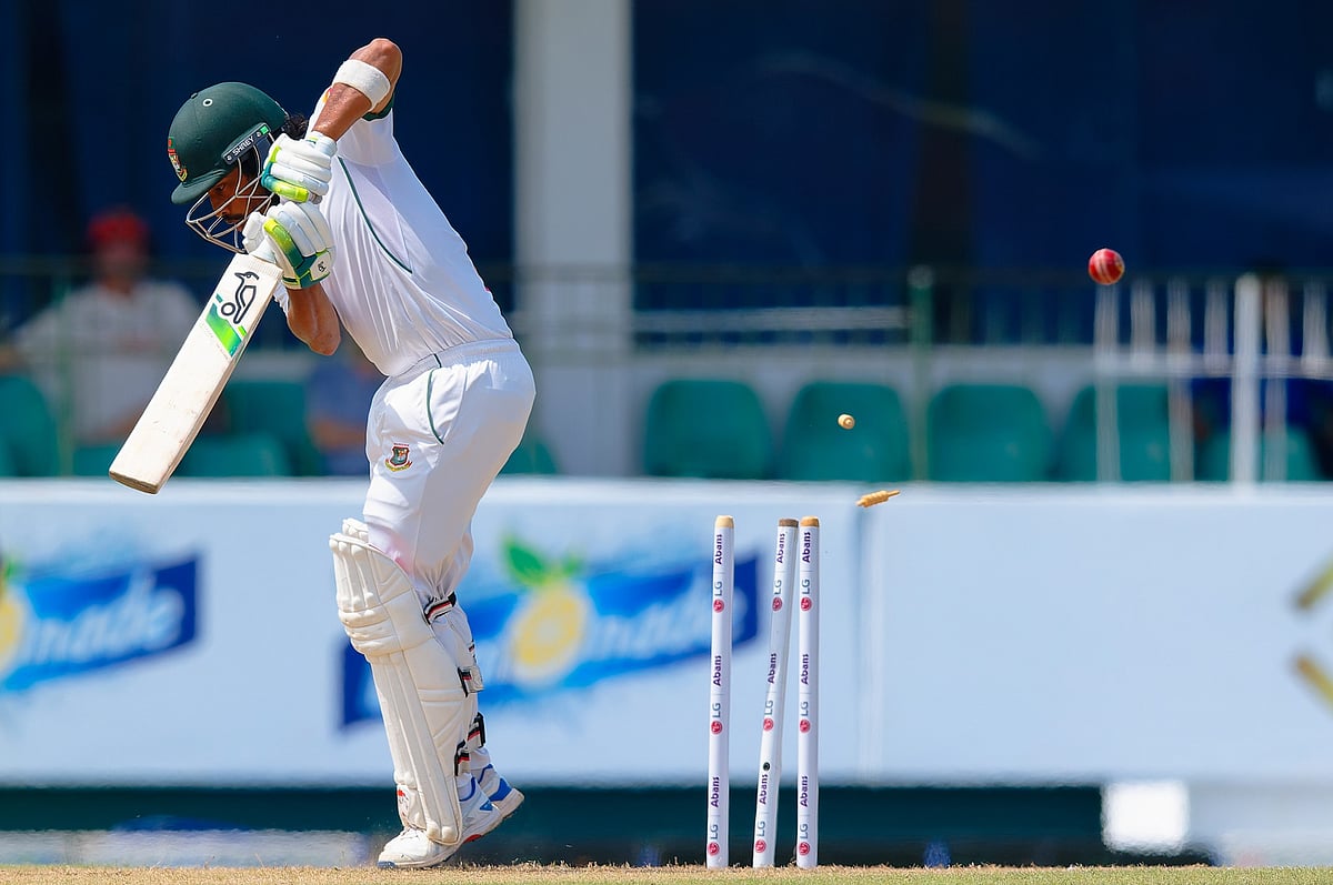 এনামুলের আউট হওয়াকে আত্মত্যাগ বিবেচনা করতে পারেন