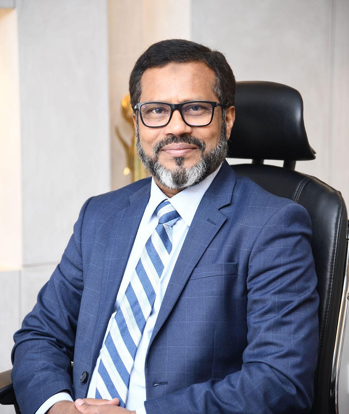 মোহাম্মদ মামদুদুর রশীদ