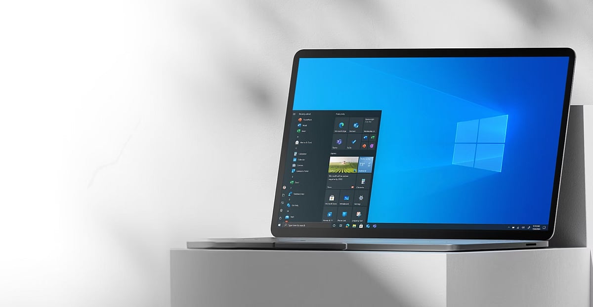 উইন্ডোজ ১০ অপারেটিং সিস্টেমের জন্য সমর্থনসুবিধা বাড়ানোর ঘোষণা দিয়েছে মাইক্রোসফট