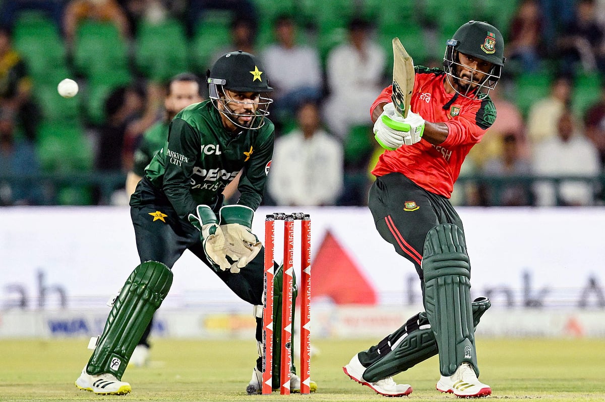 জুলাইয়ে আবার মুখোমুখি হচ্ছে বাংলাদেশ–পাকিস্তান।