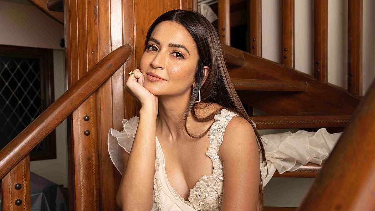 কৃতি খরবান্দা। ছবি: অভিনেত্রীর ইনস্টাগ্রাম থেকে