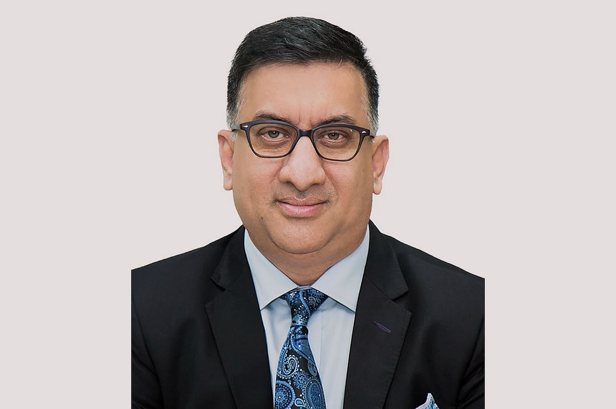 সৈয়দ মঈনুদ্দীন