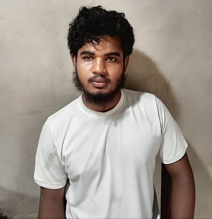 অপহৃত তরুণ রিফাত ইসলাম