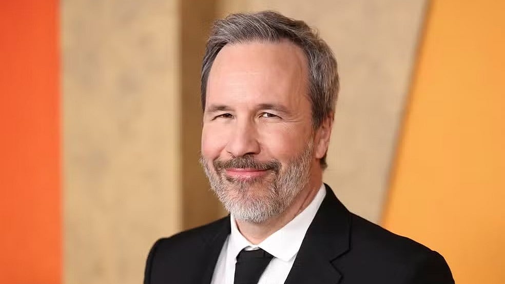 দ্যনি ভিলনোভ। ছবি: রয়টার্স