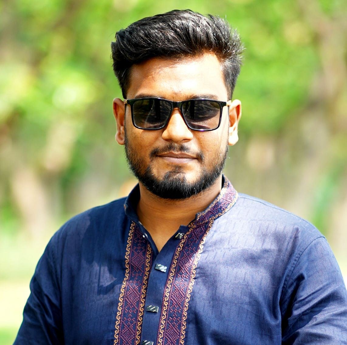 ছাত্রদল নেতা রাকিব সরদার