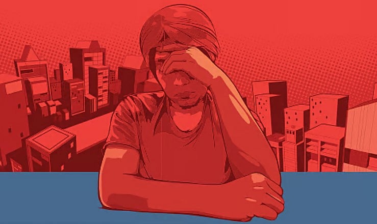 ‘নেশা উদ্রেককারী পদার্থগুলো স্নায়ুতন্ত্রের স্বাভাবিক কার্যকলাপ ব্যাহত করে। ফলে মানবদেহে নানা ধরনের ক্ষতিকর প্রভাব তৈরি করে।’