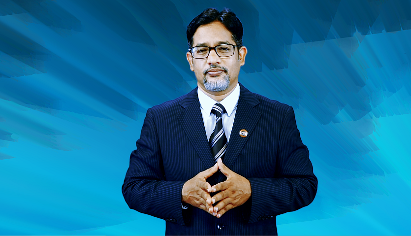 মোহাম্মদ হুমায়ূন কবীর