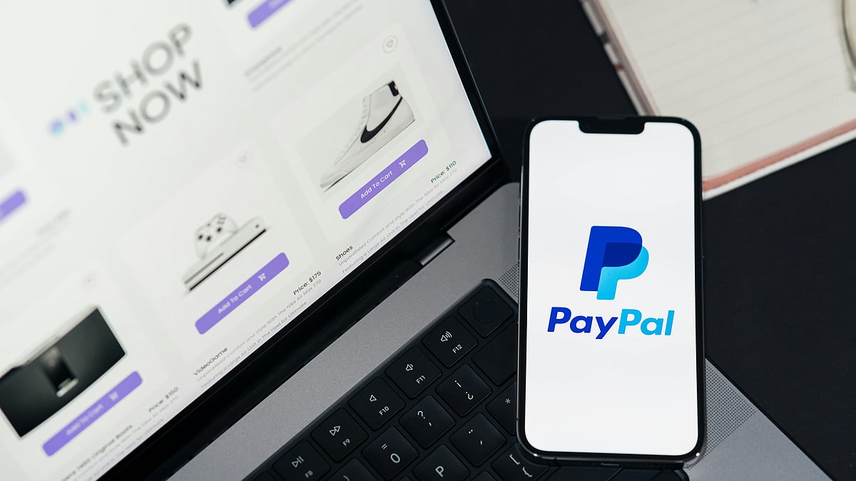 পেপ্যাল