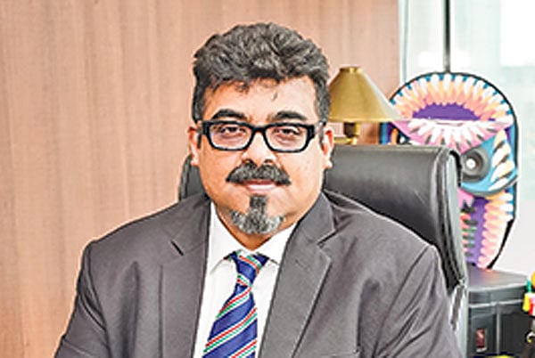 এম নাজিম এ চৌধুরী