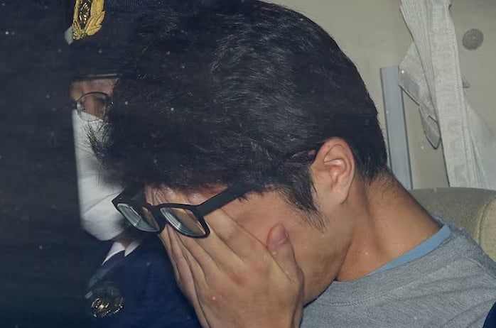 তাকাহিরো শিরাইশি